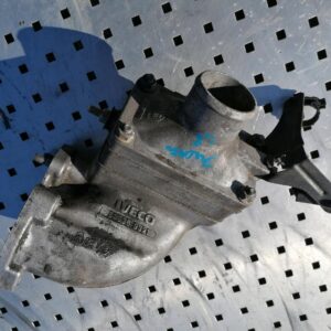 CHŁODNICA SPALIN EGR DUCATO 2.8 JUMPER 500369321