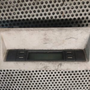 PANEL OGRZEWANIA VW T5