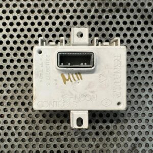 MODUŁ STEROWNIK NAWIGACJI RENAULT MASTER III 280384369R