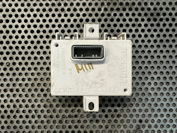 MODUŁ STEROWNIK NAWIGACJI RENAULT MASTER III 280384369R