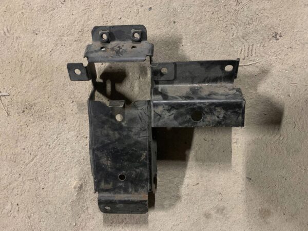 UCHWYT DŹWIGNI SKRZYNI BIEGÓW MERCEDES A9016800714