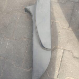 OSŁONA LUSTERKA RENAULT MASTER IV 802920008R