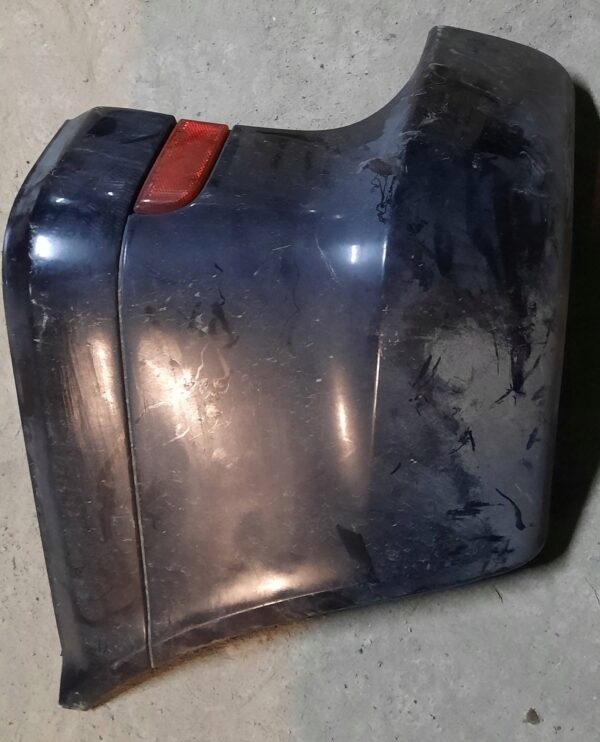 NAROŻNIK ZDERZAKA LEWY TYŁ VITO W639 A6398801471