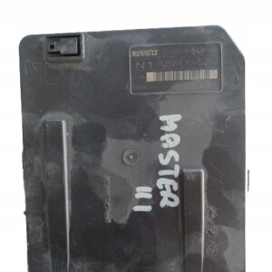 STEROWNIK MODUŁ MASTER MOVANO 284B63484R USM