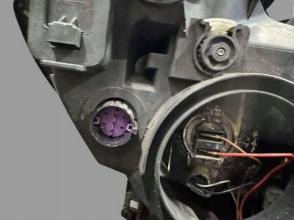 LAMPA LEWY PRZÓD EU FIAT DUCATO III