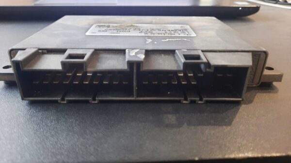 STEROWNIK SKRZYNI VITO W639 A0015455116