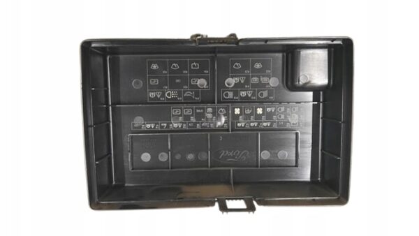 OBUDOWA SKRZYNKI MK7 06-13 6C1T14A076CC FV