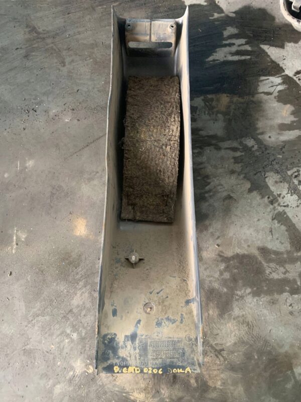 DESKA PRAWA FIAT DUCATO 02-06 1301978070