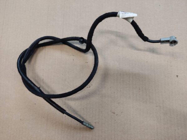 WIĄZKA RADIA RENAULT TRAFIC II 8200258618 FV