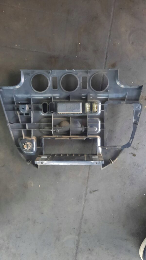 PANEL KLIMATYZACJI OGRZEWANIA SPRINTER 903 96-06 A9016801807