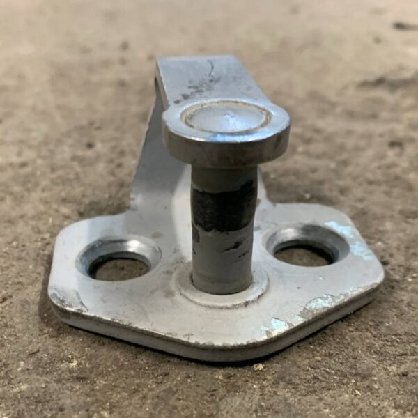 RYGIEL ZAMKA DRZWI TRANSIT MK7