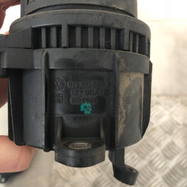 ODMA SEPARATOR OLEJU VW CRAFTER 076103593A