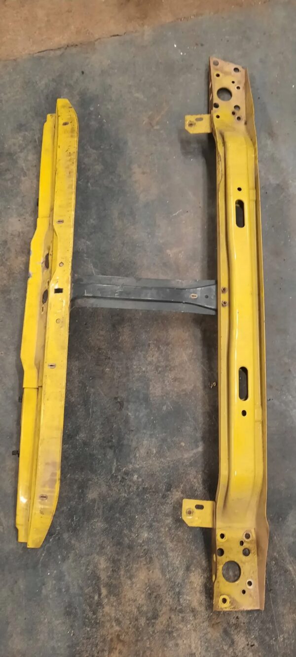 PAS PRZEDNI 8159CN RENAULT MASTER