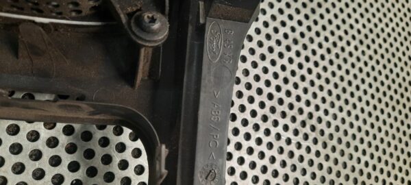 PANEL PRZYCISKI ŚWIATEŁ B45XB