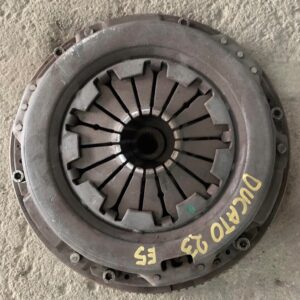 SPRZĘGŁO KOMPLETNE FIAT DUCATO 2.3 HDI 504092159