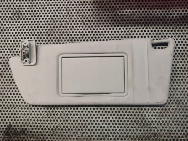 OSŁONA PRZECIWSŁONECZNA PRZEDNIA LEWA VECTRA C