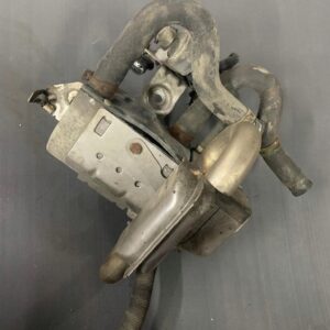 OGRZEWANIE POSTOJOWE EBERSPACHER B5WZ RENAULT BENZ