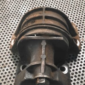 ŁAPA MOCOWANIE SILNIKA FIAT DUCATO 4236