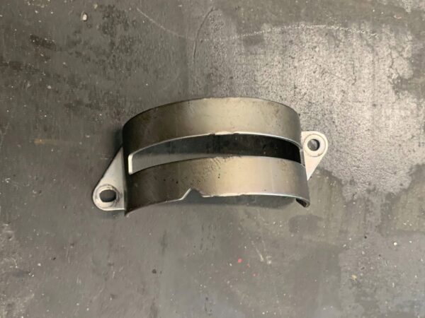 MOCOWANIE FILTRA PALIWA MERCEDES SPRINTER W906 A6460781241