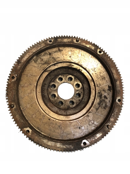 KOŁO DWUMASOWE VOLKSWAGEN T4 2.5 TDI