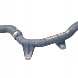 PRZEWÓD WODY JUMPER BOXER 2.2 EURO 4 FV