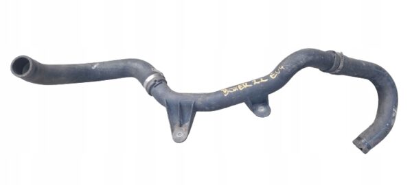 PRZEWÓD WODY JUMPER BOXER 2.2 EURO 4 FV