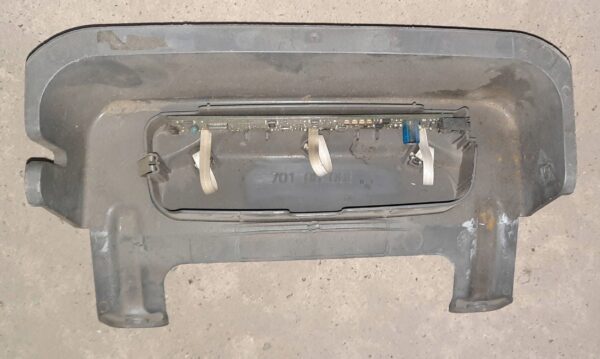 CZUJNIK RUCHU SPRINTER W906 70108006