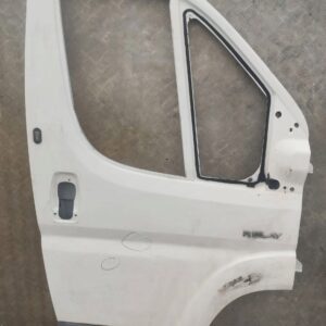 DRZWI PRZEDNIE PRAWE DUCATO BOXER JUMPER 06-20 485