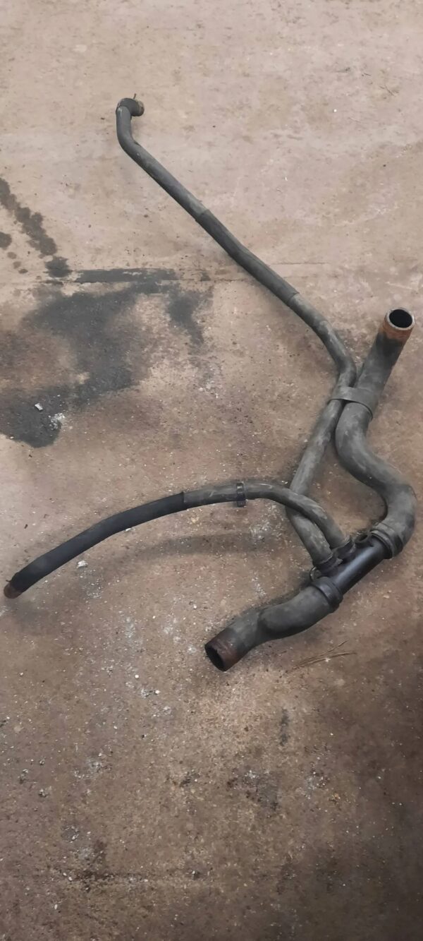 PRZEWÓD CHŁODNICY TRÓJNIK18000446415 RENAULT MASTER