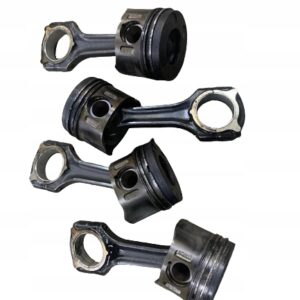 TŁOKI Z KORBOWODAMI SPRINTER OM 646.985 VIANO 2.2