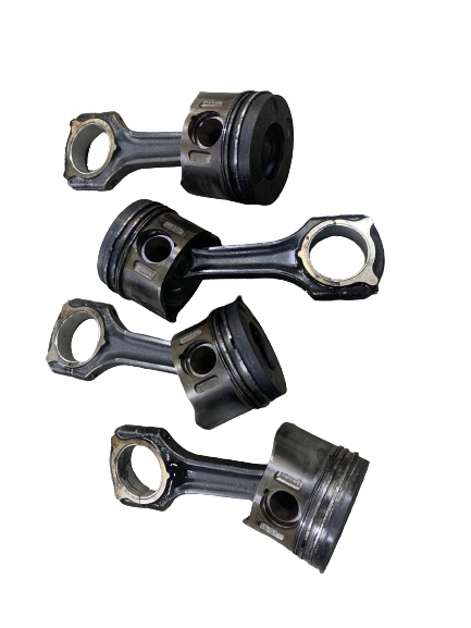 TŁOKI Z KORBOWODAMI SPRINTER OM 646.985 VIANO 2.2