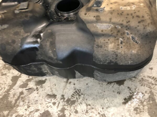 ZBIORNIK BAK PALIWA DUCATO 2.2 EU 06-11