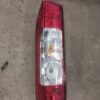 LAMPA TYLNA LEWA DUCATO III