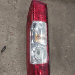 LAMPA TYLNA LEWA DUCATO III