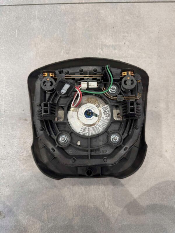 PODUSZKA POWIETRZNA KIEROWCY RENAULT MASTER III 34134026B