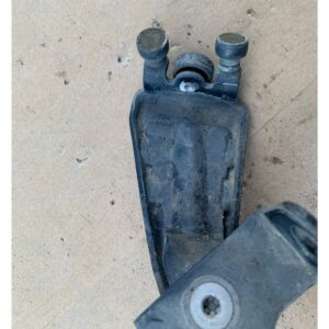 PROWADNICA ROLKOWA DRZWI BOCZNYCH A6397601147 MERCEDES VITO W639