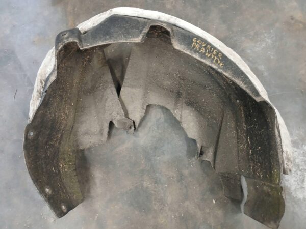 NADKOLE PRAWY TYŁ FORD COURIER