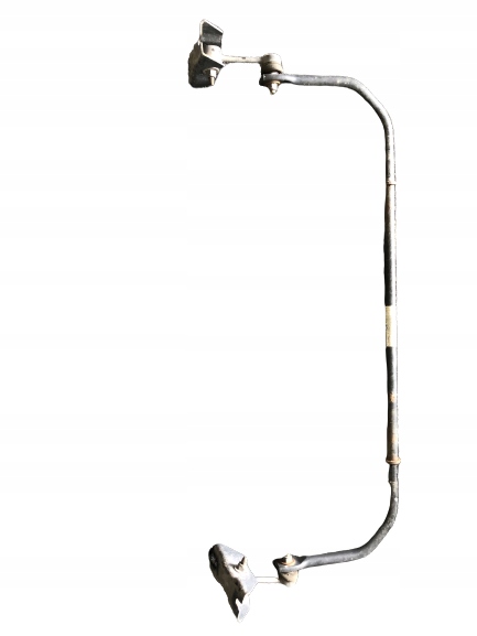 DRĄŻEK STABILIZATORA TYŁ MASTER III 10-21 RAMA