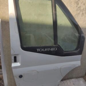 DRZWI PRAWY PRZÓD FORD TRANSIT 2004 122