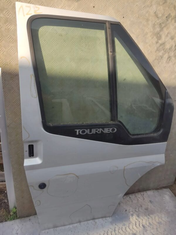 DRZWI PRAWY PRZÓD FORD TRANSIT 2004 122