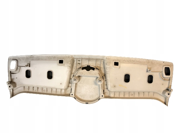 PÓŁKA OSŁONA SCHOWEK CITROEN BERLINGO 9683415077