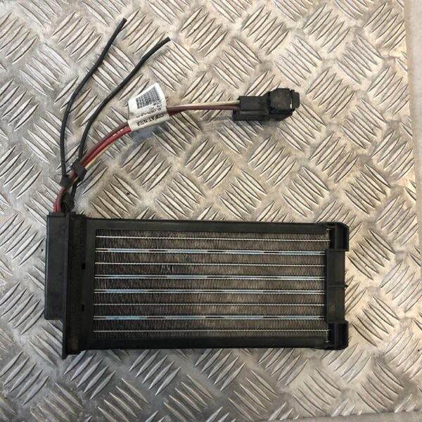 NAGRZEWNICA ELEKTRYCZNA RENAULT MASTER K1855