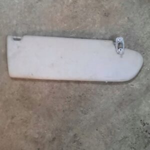 OSŁONA PRZECIWSŁONECZNA PRAWA VOLKSWAGEN T5