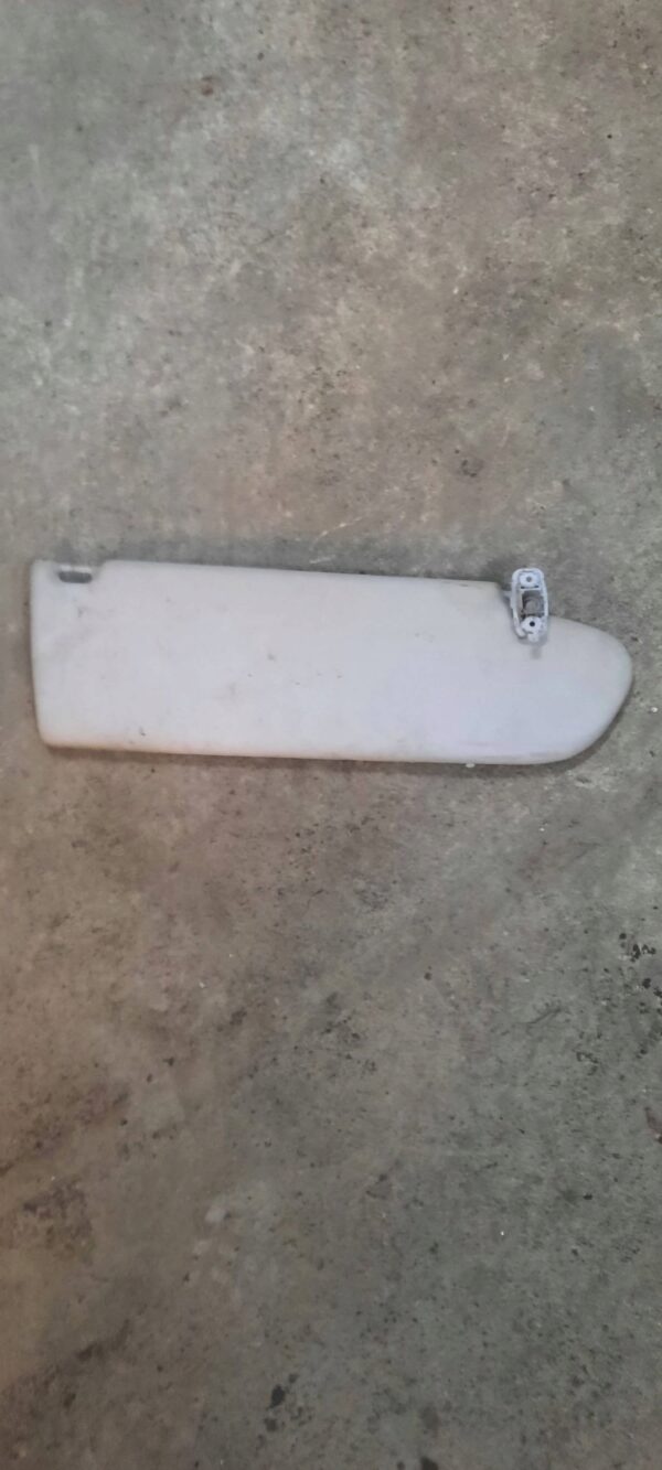 OSŁONA PRZECIWSŁONECZNA PRAWA VOLKSWAGEN T5