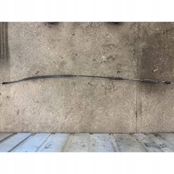 LINKA ZAMKA POKRYWY MASKI SILNIKA 7H0827531VOLKSWAGEN T6