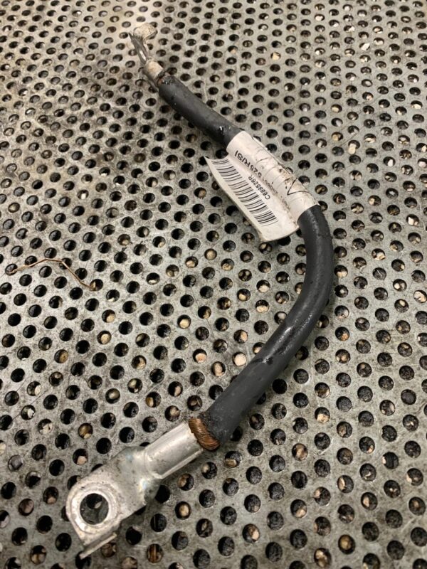 KLEMA MINUSOWA MASTER III 240801526R