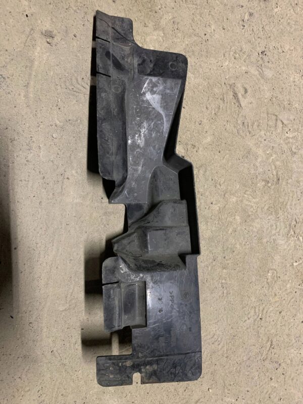 OSŁONA CHŁODNICY FORD TRANSIT 3C16V8310BA