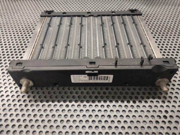 NAGRZEWNICA MERCEDES VITO 639 A6394461229