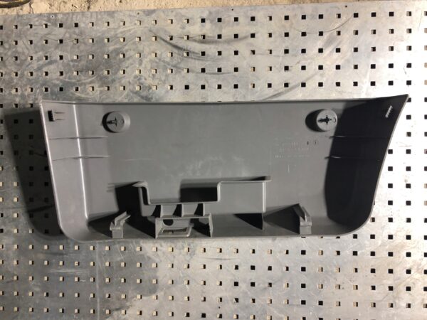 SCHOWEK DRZWI PRAWY NR 4 SPRINTER 906 A9067270571