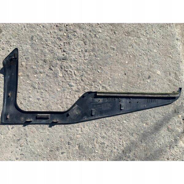 LISTWA DRZWI LEWY TYŁ C16V22370 FORD TRANSIT MK7